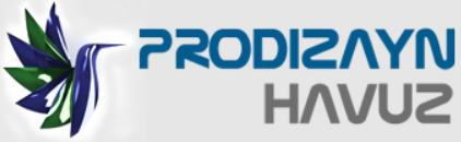 Prodizayn Havuz | Havuz İmalatı - Havuz Bakımı - Havuz Temizliği